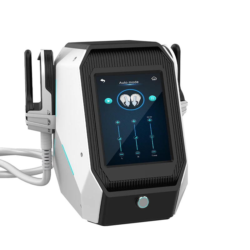 Wholesale Teslasculpting Ems Muscle 2022 1800W Ice Platinum Beauty Diode Laser Hair Removal For Sale