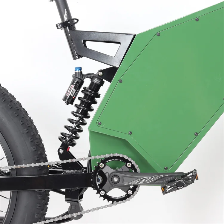 Electrica bicicleta electrica 3000w ebike electric mountainbike bicycle down hill powerful e bike for sale