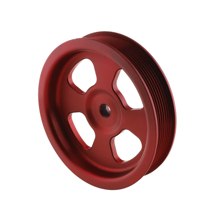 Custom precise aluminum 7075 5 axis machining milling automotive parts copper cable price per meter auto engine parts spare