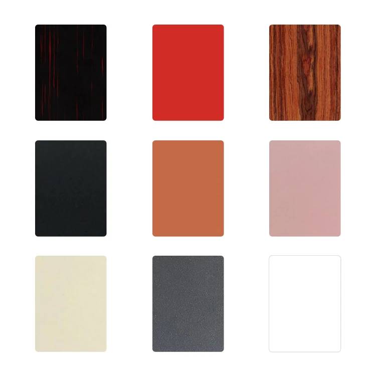 Hai bomei Cabinet modern small soft hinges lacquer furniture european style kitchen cabinet