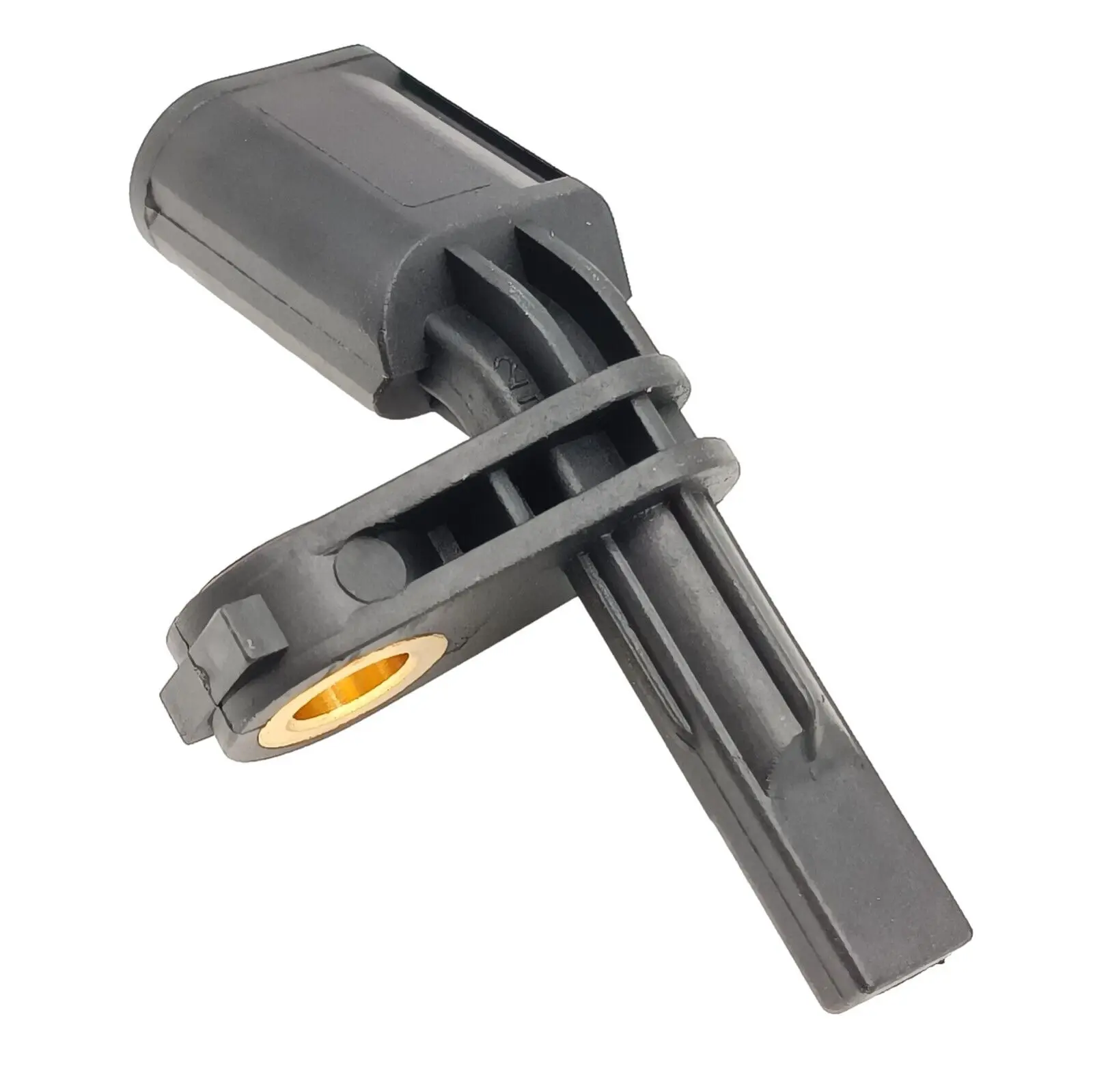 7H0927804 51666 AB-EU050 Auto ABS Wheel Speed Sensor For AU-DI V-W Merce-des Be-nz