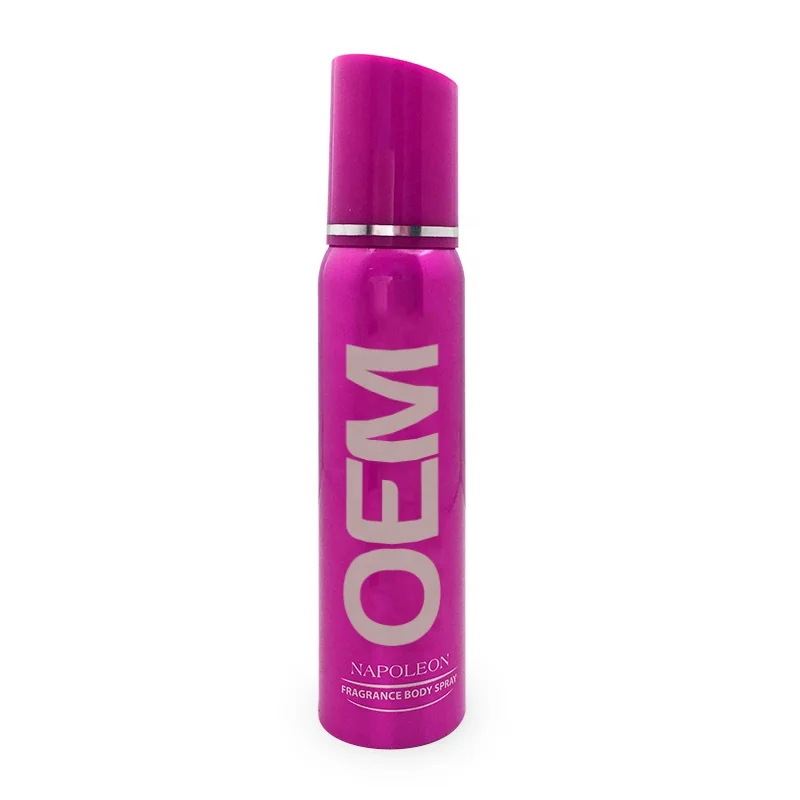 Аэрозольный чистый антиперспирант и дезодорант для тела для мужчин