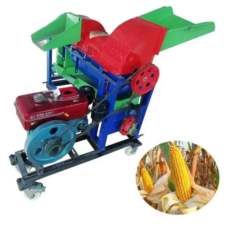 Sunflower seed shelling machine/sunflower seed sheller/sunflower thresher