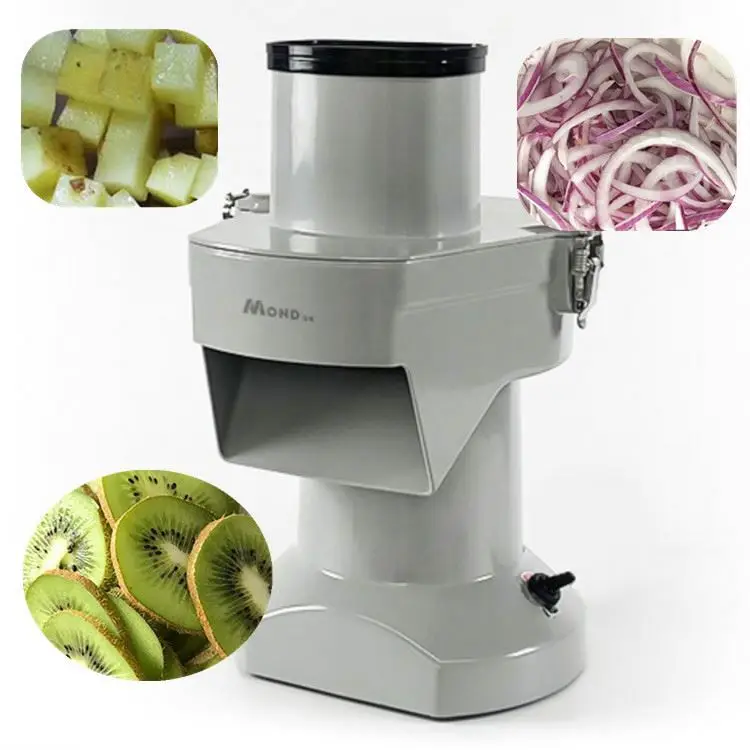 latest style sweet potato slicer carrot dicer