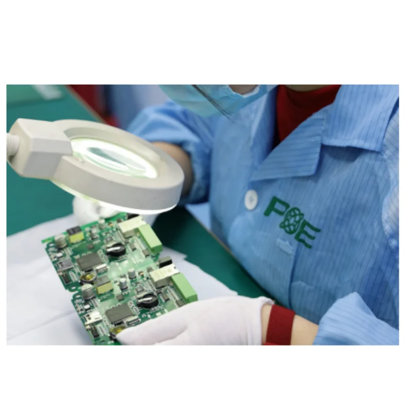 PCBA от производителя OEM PCB комплексный AOI электронный тест рентгеновский функциональный тест с добавленной стоимостью