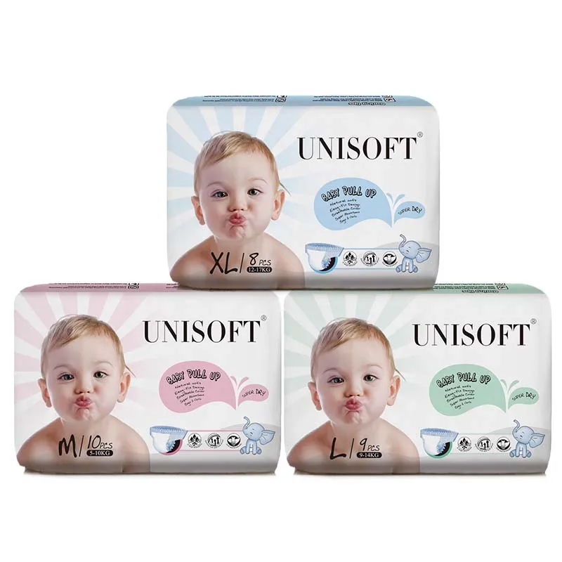 Hot Sale Wholesale Price Size 6 Baby Diapers Wholesale Thin Baby Diapers Wholesalers In Dubai