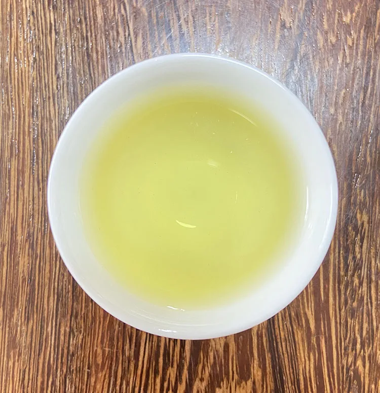 Wholesale Dongdin Oolong tea Taiwan tea oolong Best oolong tea