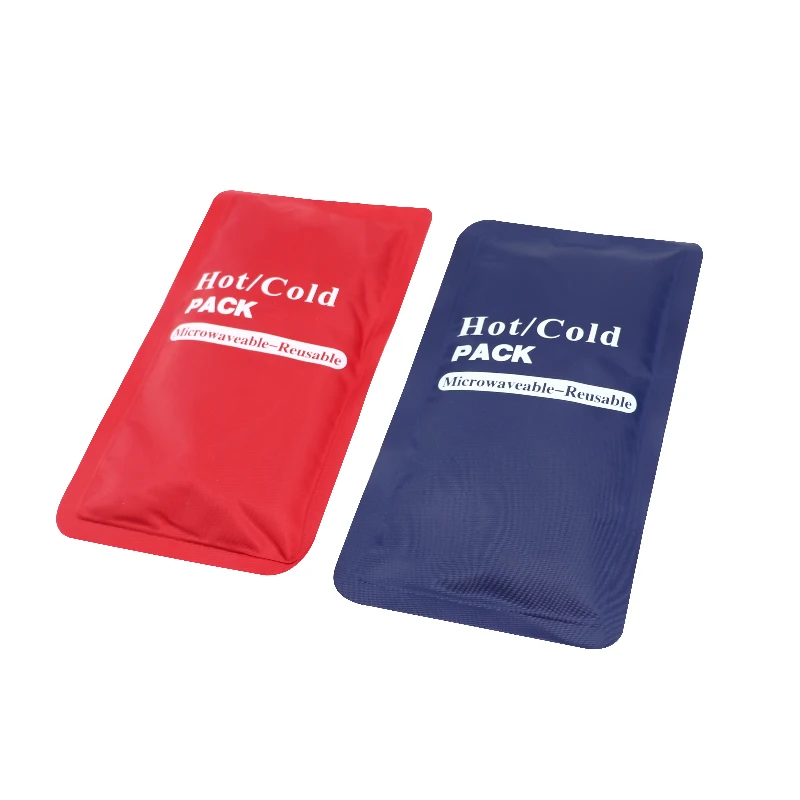 gel ice pack body  pain relief   hot cold therapy pack,cooling pack,Reduce fever ice pack