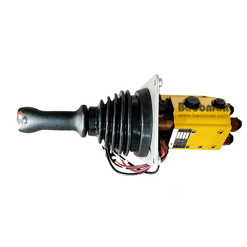 Колесный погрузчик запасные части DXS-00 для контроля уровня 4120002027 контрольный клапан для SDLG LG956 колесный погрузчик