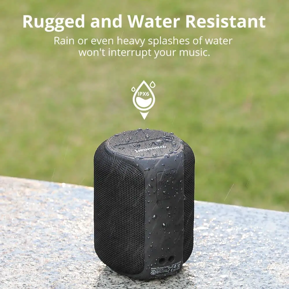 Wholesale Google Home Like Customizable Mini Smart Speaker Ak108