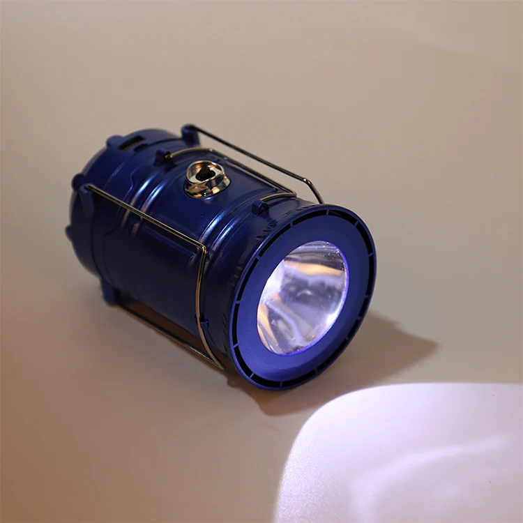  Перезаряжаемая палатка с usb светодиодная уличная лампа для кемпинга ультралегкие лампы на солнечной батарее