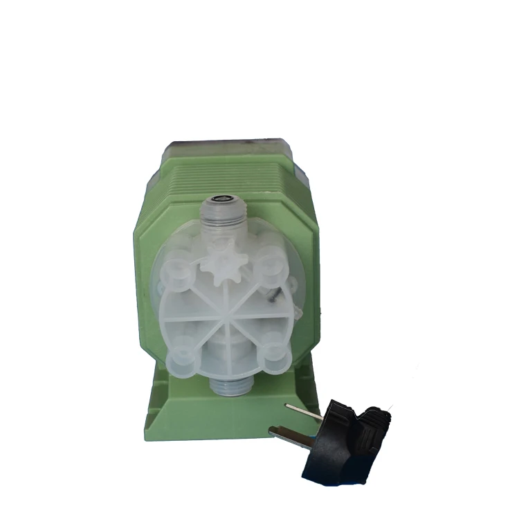 Hot sale Factory  Price Metering Pump Micro Metering Pump Dosing Pump