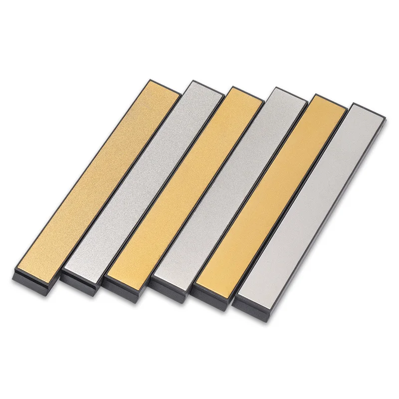 Better quality portable sharpener sharping tool knife diamond whetstone for kitchen tools