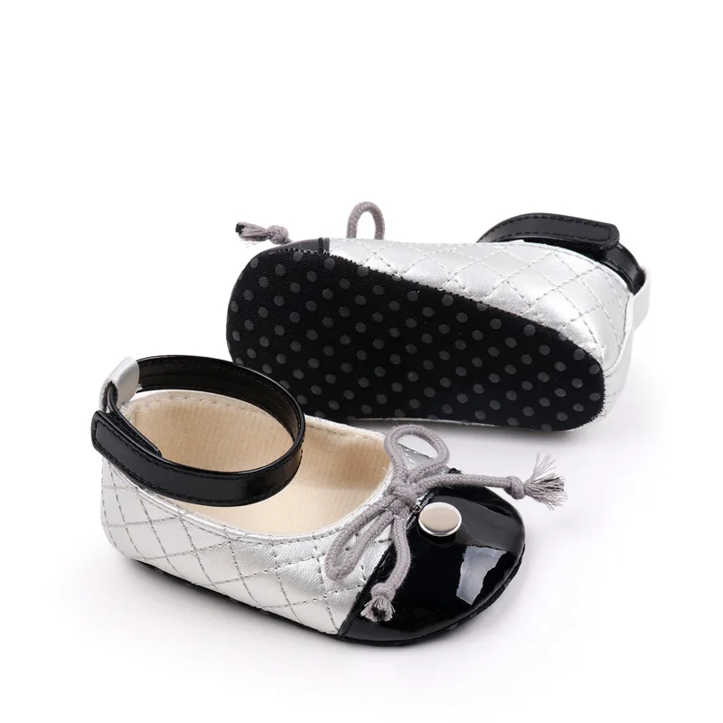 Non-Slip Baby Shoes Walking Shoes Baby Girl Breathable Kids Girls Shoes Hot Sale