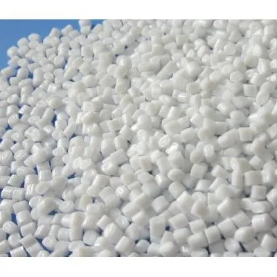 ZHONGTAI chip pet resin granules bottle grade polyester chips pet bottles bales