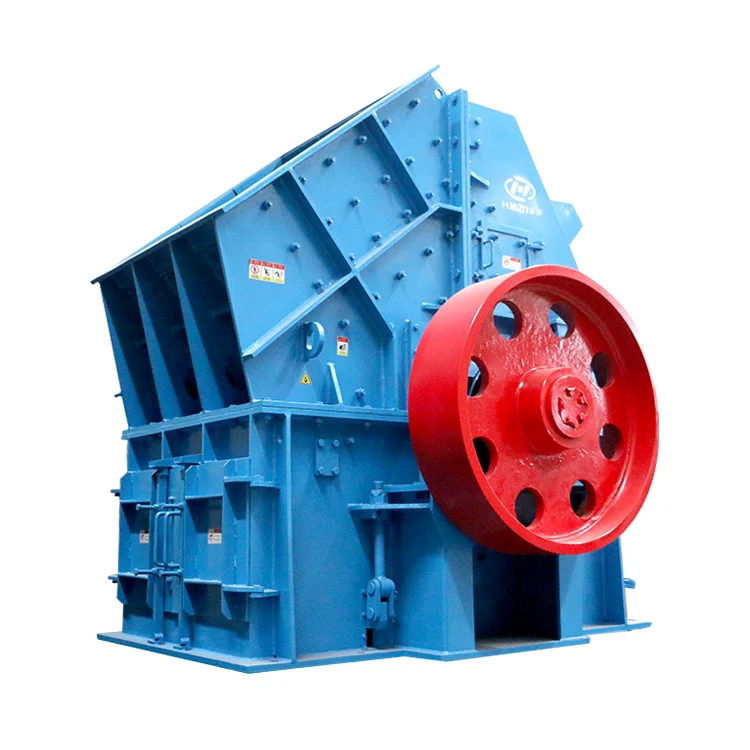 High Quality Wearing Resisting Hammer Mill Crusher Spare Parts with Hammer Head