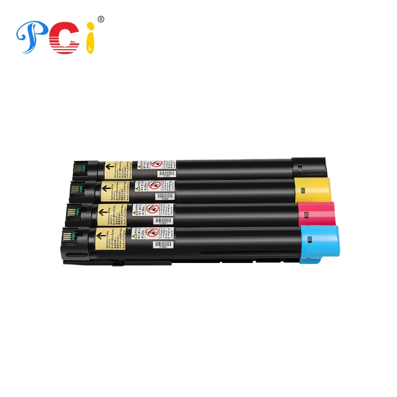 Картридж с тонером 2020 цвета PCI для Xerox DocuCentre SC2020 2022 V2263 2265 C7020 7025 7030