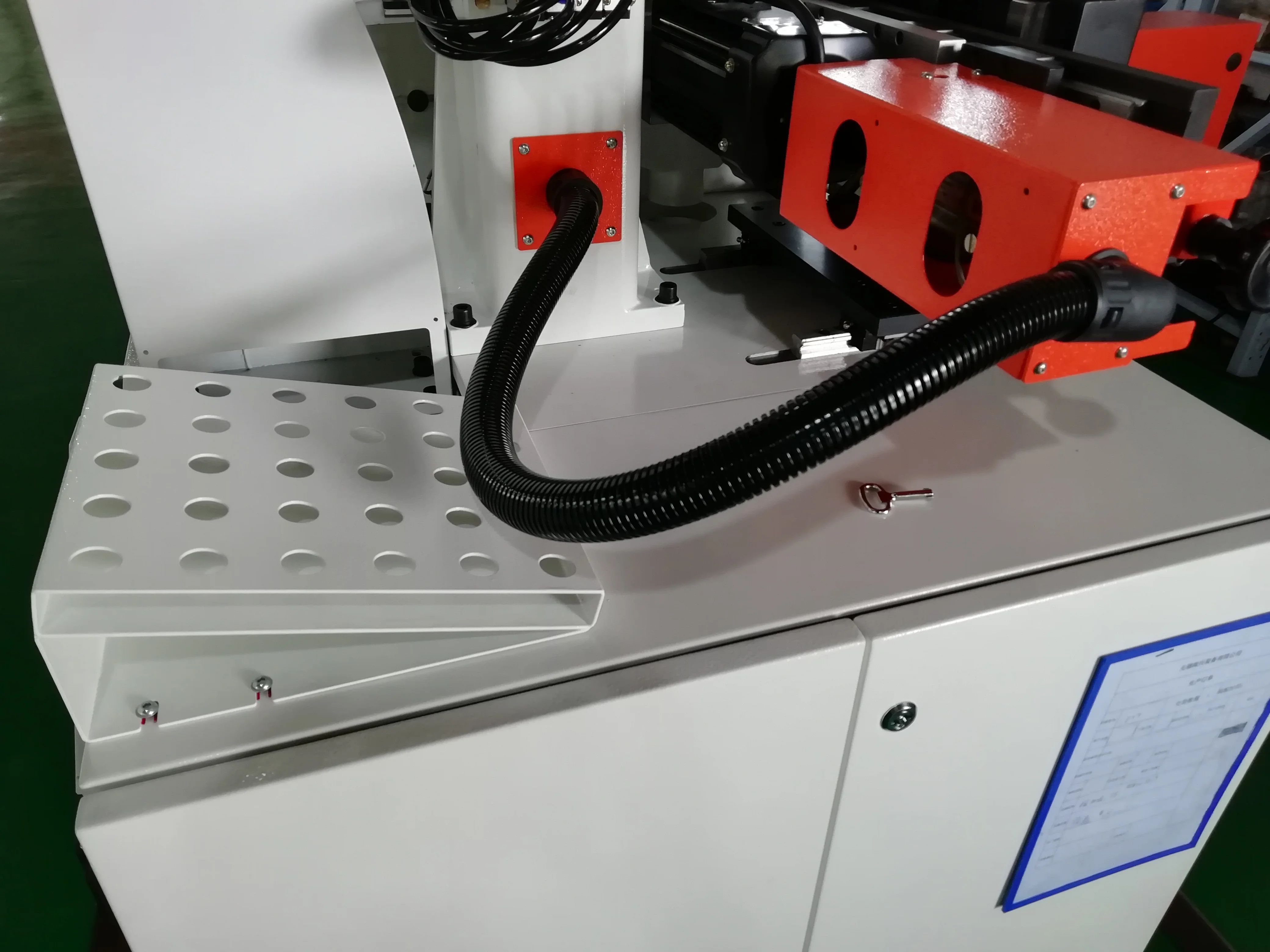 
high speed woodworking multi-drilling machine with automatic feeding and returning 