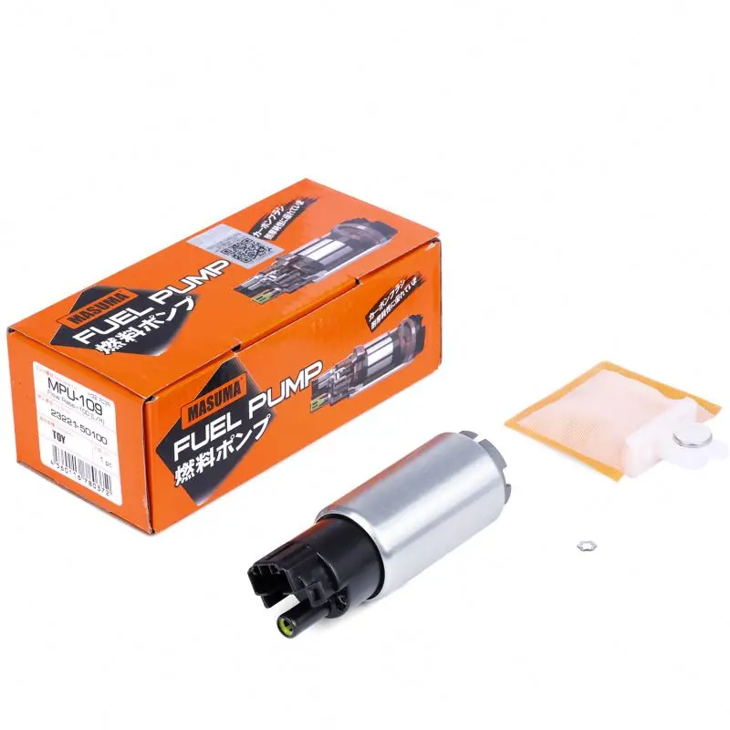 MPU-109 низкая цена 23221-50100 23221-75020 двигателя топливный