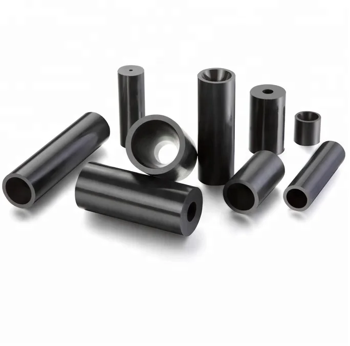 Boron Carbide Nozzles for sandblasting bore size 6mm 8mm 10 mm