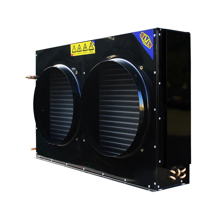 FNF-24.2/88 испаритель конденсаторного блока с морозильной