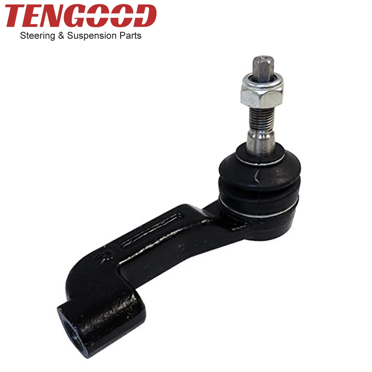 Tengood Tie Rod End For DODGE NITRO 52125366AA CE0910R CECR-43R 41102 AMGES800412 10 94 1102