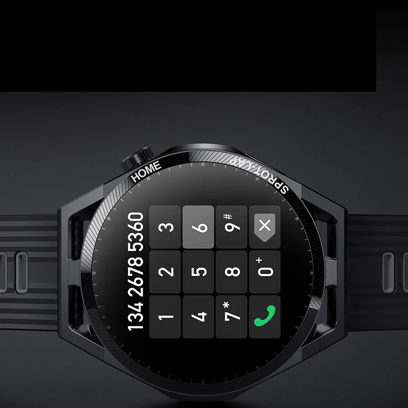 New Smart Watch NFC Door Access Control Smartwatch Bluetooth Calls Men Women Fitness Bracelet For Android IOS