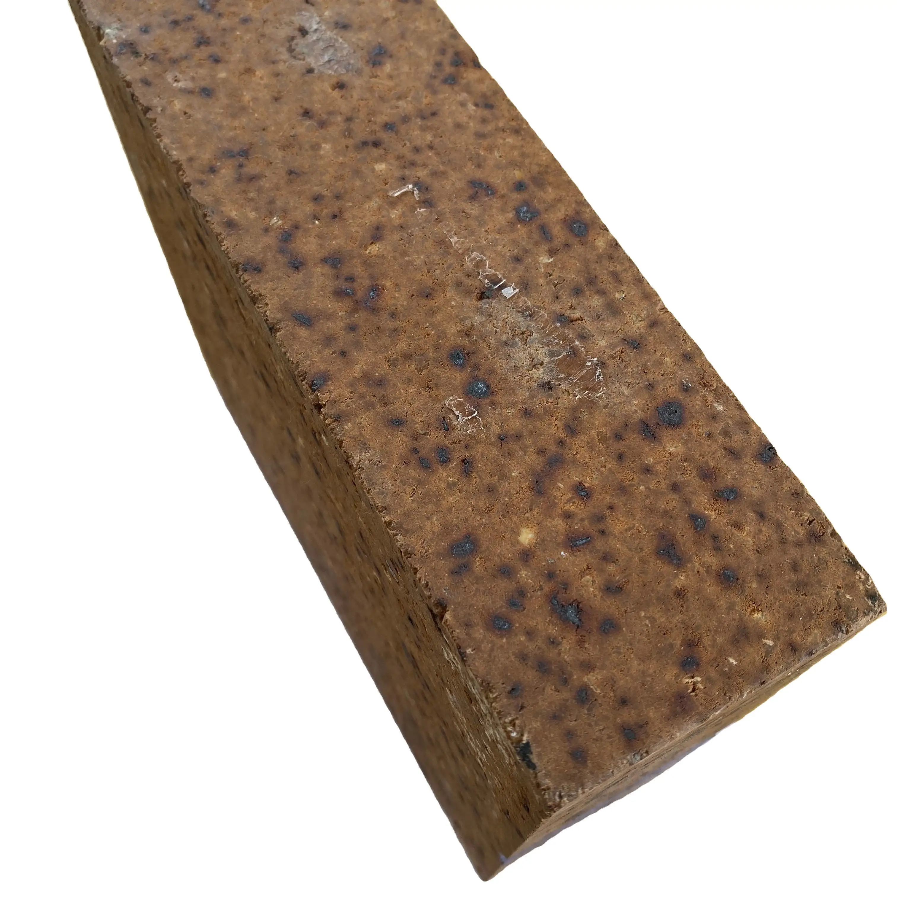Factory Supply Magnesia Iron Spinel Brick with High Thermal Shock Resistance