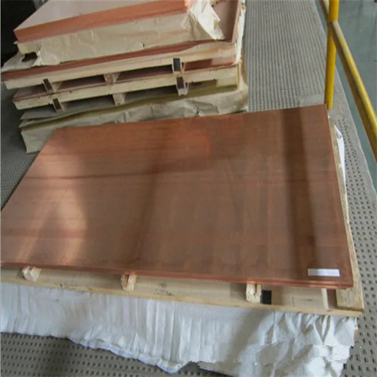 High quality Grade A Electrolytic Copper Cathode 99.99% / Factory Cathode sheet Copper  Price