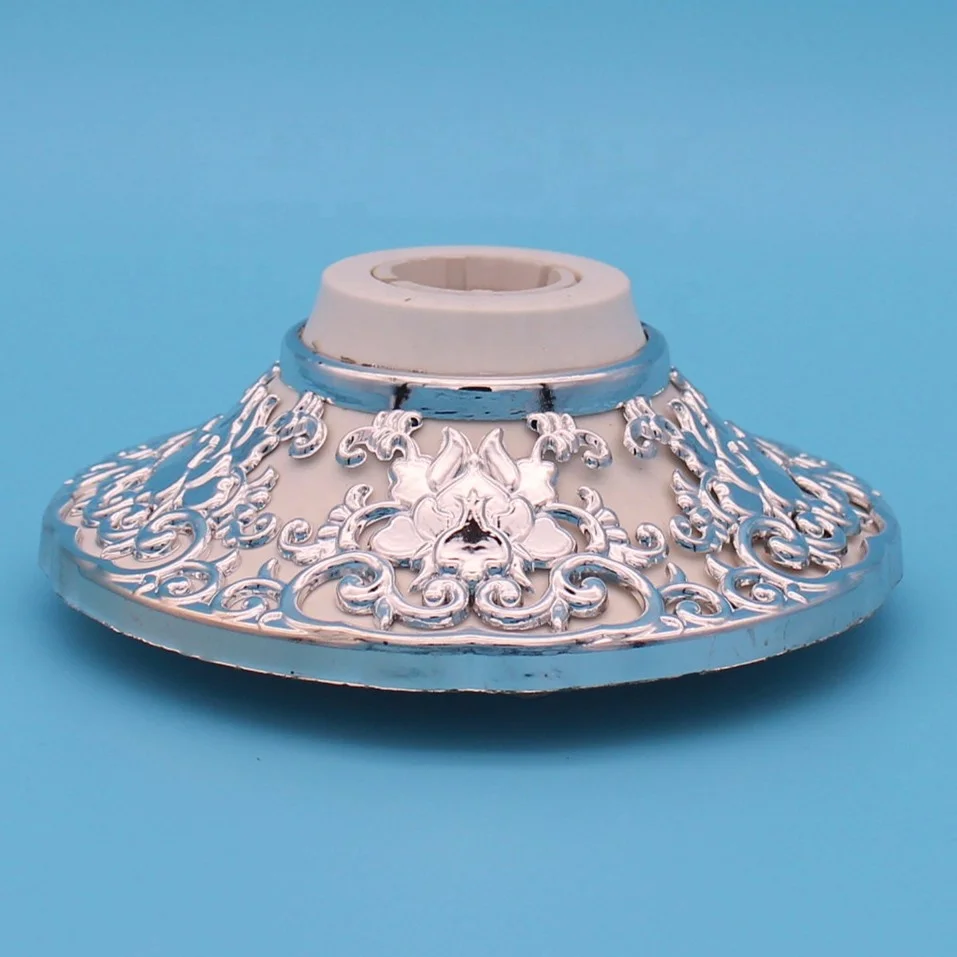 Screw type B22 E27 lamp holder universal base lampholder