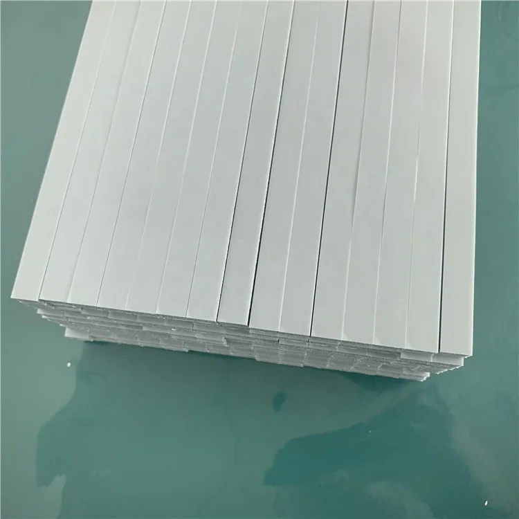 Производитель гладкая поверхность лист губки силикона похож на Роджерс Bisco HT-800