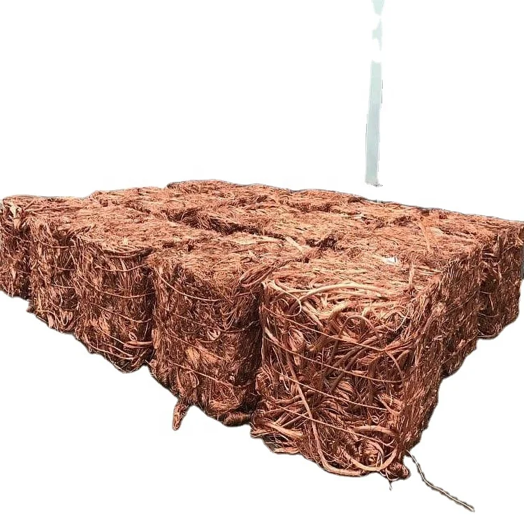 Copper Wire Scrap Mill berry Copper Wire Scrap 99.99% Buy Dependable Wholesale Insulated Copper Wire Scrap