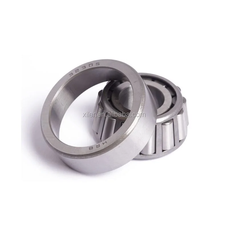 Auto Bearing Inch Taper Roller Bearing 33120 33121 33122 33205 33206 33207  for America Singapore Canada