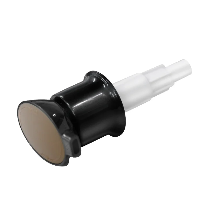 Locking shampoo screw dispenser lotion pump hand wash body care dispenser pump 24/410 28/410