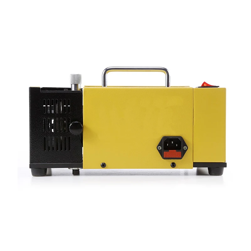 Drill grinding machine MR-13D portable grinding machine sharpening 3-13m grinding machine