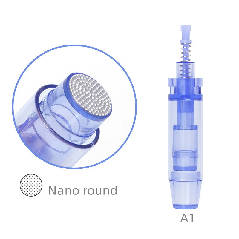 Private Label  needle drmapen a1diy machine needle for mym m5 m7 a1 a6 n2
