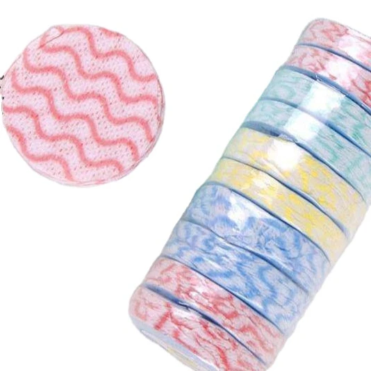 
Дорожное спрессованное полотенце из микрофибры оптом, легко носить с собой, одноразовое 