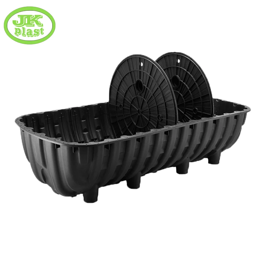 Factory price toilet sewage holding tank septic tank