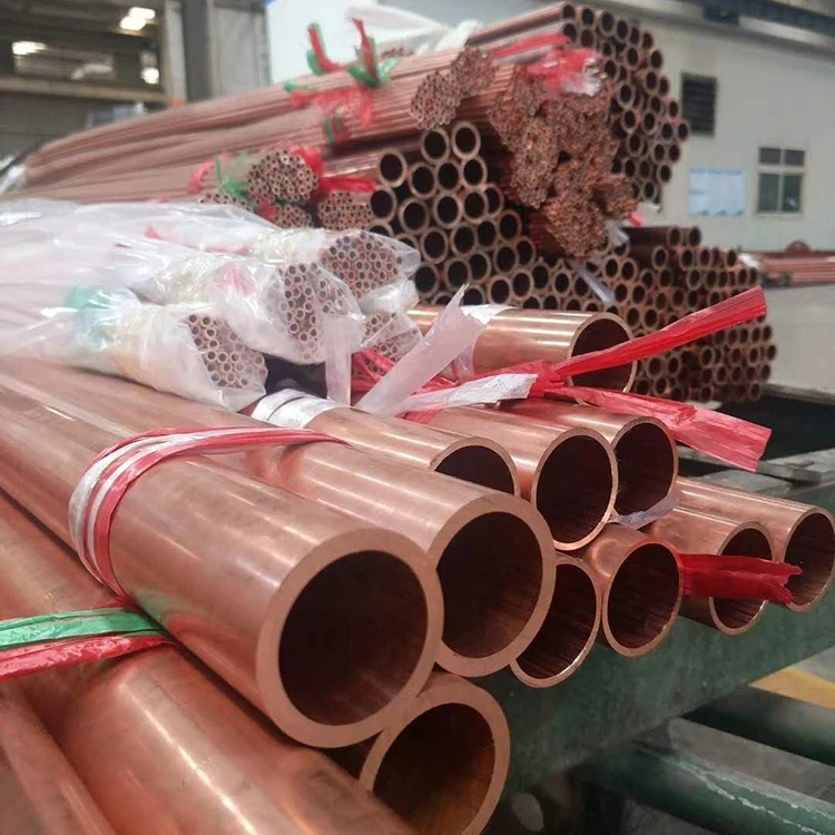 CuCrZr Grade 2 Copper Bar / C18150 Zirconium Rods With Best Price