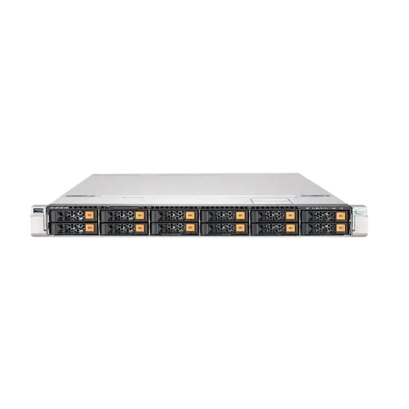 Supermicro 2028TP-HC1TR 4x X10DRT-PT 8x процессор 64 x слот памяти CTO 2U