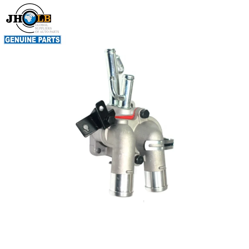 High Quality LBHD5-0093 25600-26120/25620-26120 thermostat cover for korea accent