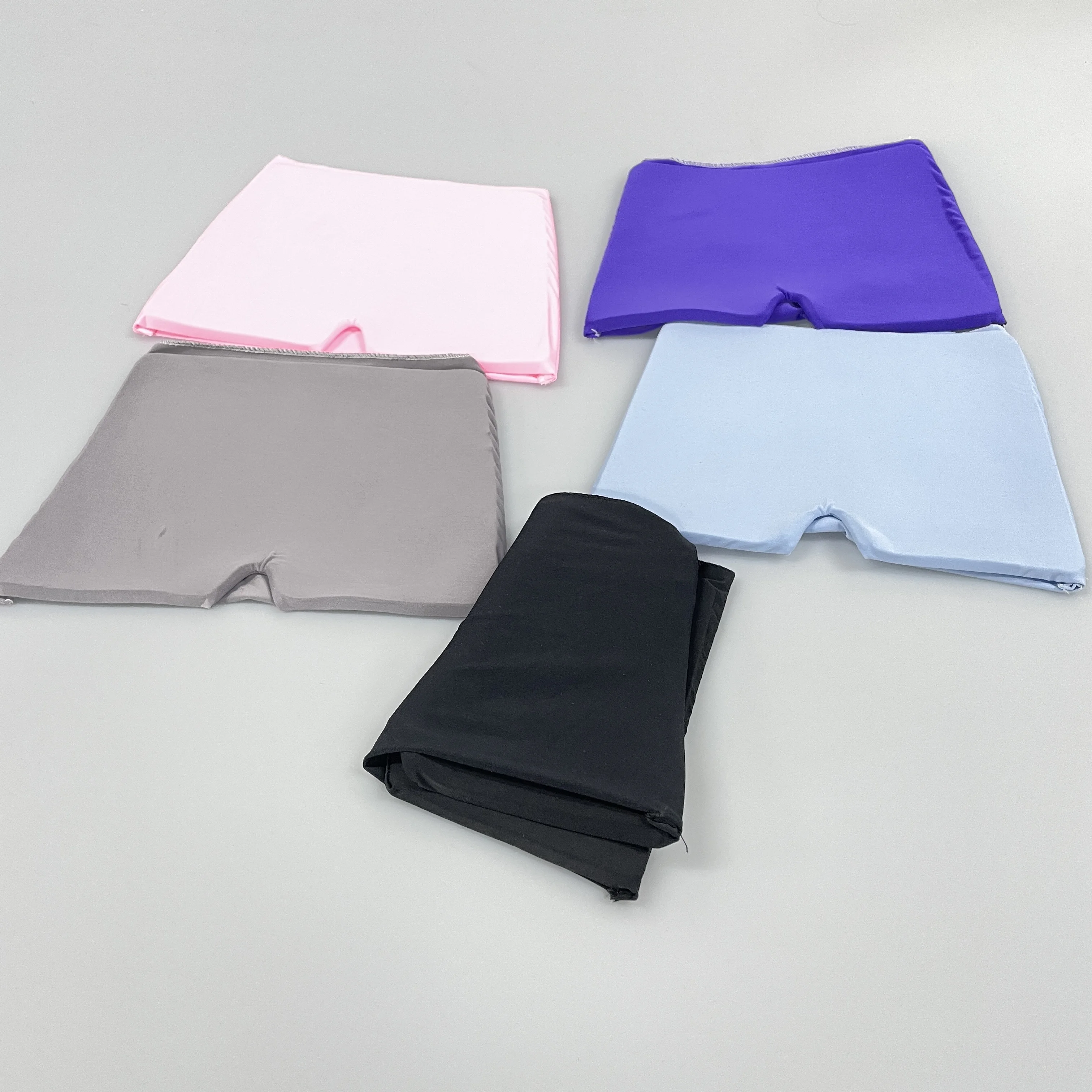 Sinus Headache and Stress Relief Cold Compress Head Gel Ice Hat headache pressure cap washable Migraine Relief Cap