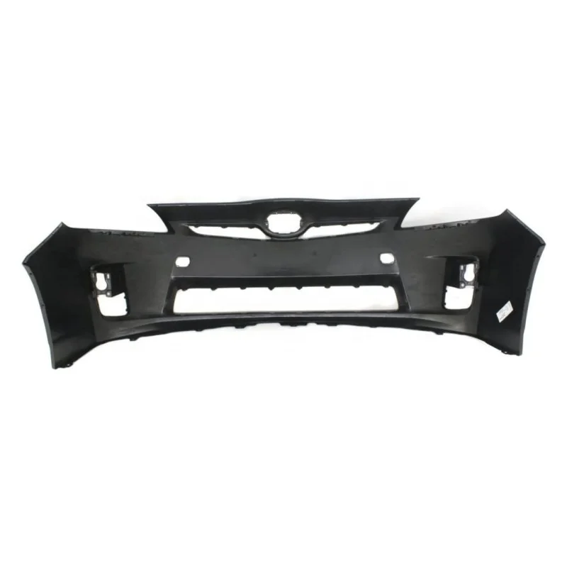 Car Accessories Prius Front Bumper High Quality auto front bumper 52119-47917 for T-OYOTA Prius 2010-2012