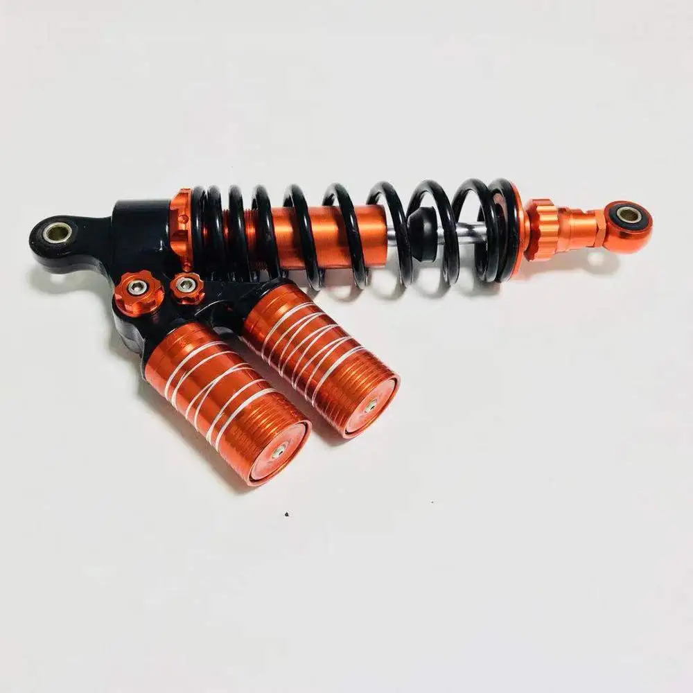 high quality and high performance motorcycle  rear shock absorber