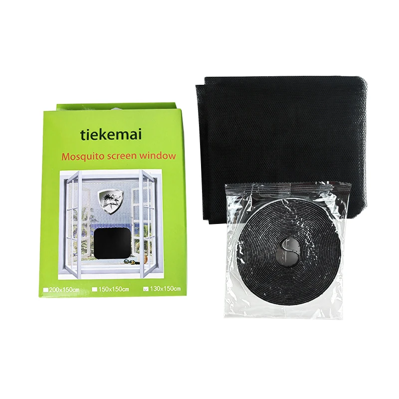 Factory Directly Sells Customizable window Screen Door