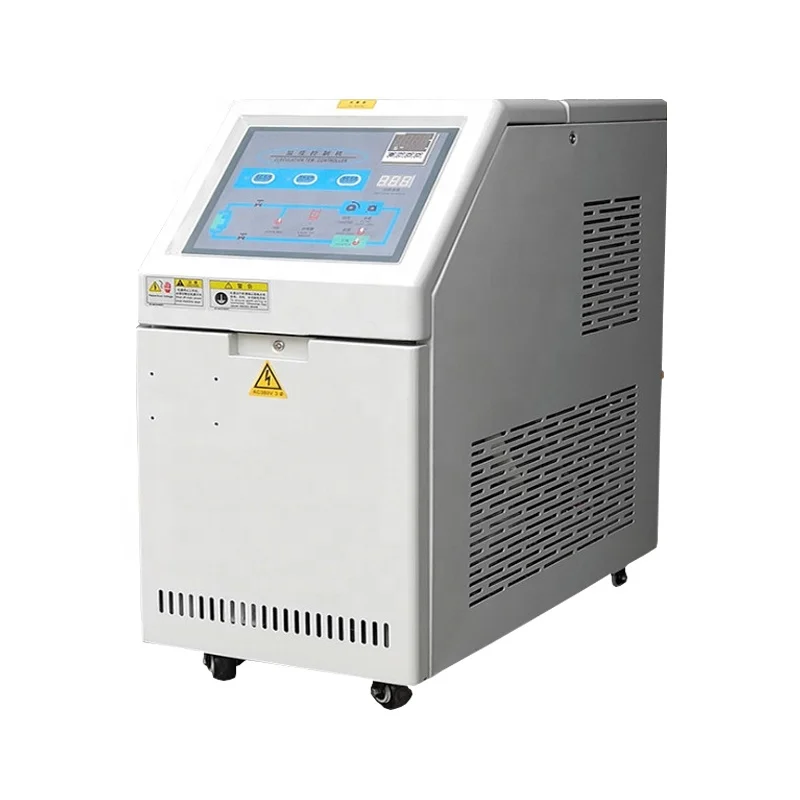 Mold Temperature Machine Water