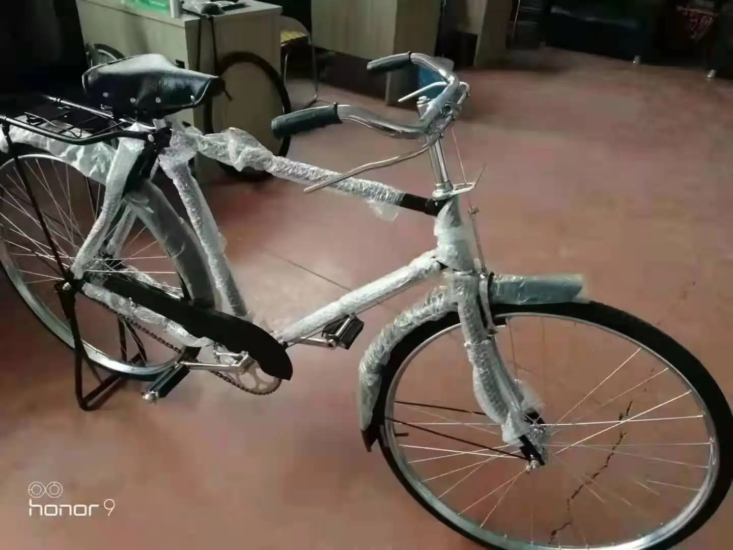 28 inch single speed 250KG old bicycle road city africa bike for men