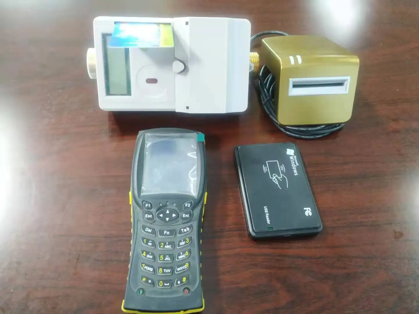  Lorawan пульт дистанционного управления счетчик воды lora ultrasonic iot wifi с