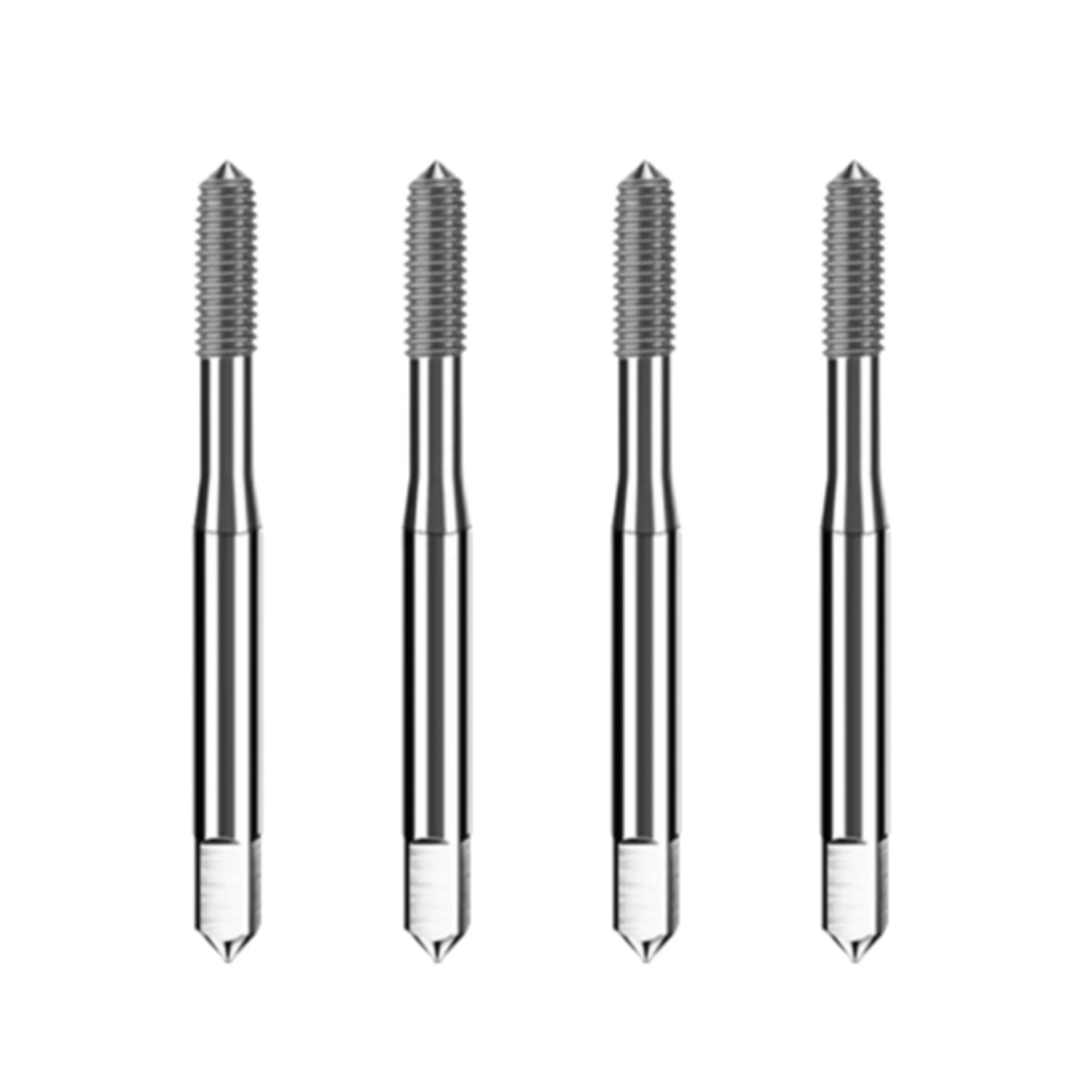 HSSE кобальтовая Метрическая резьба 60 DegreeJIS Экструзионная MakingMetal краны