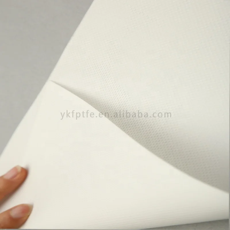  UNM и он имеет высокую эффективность non-сплетенная 70g PTFE с 25 г нетканые композитный